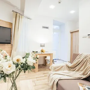 Way2stay Bosacka , Cracovia Polonia